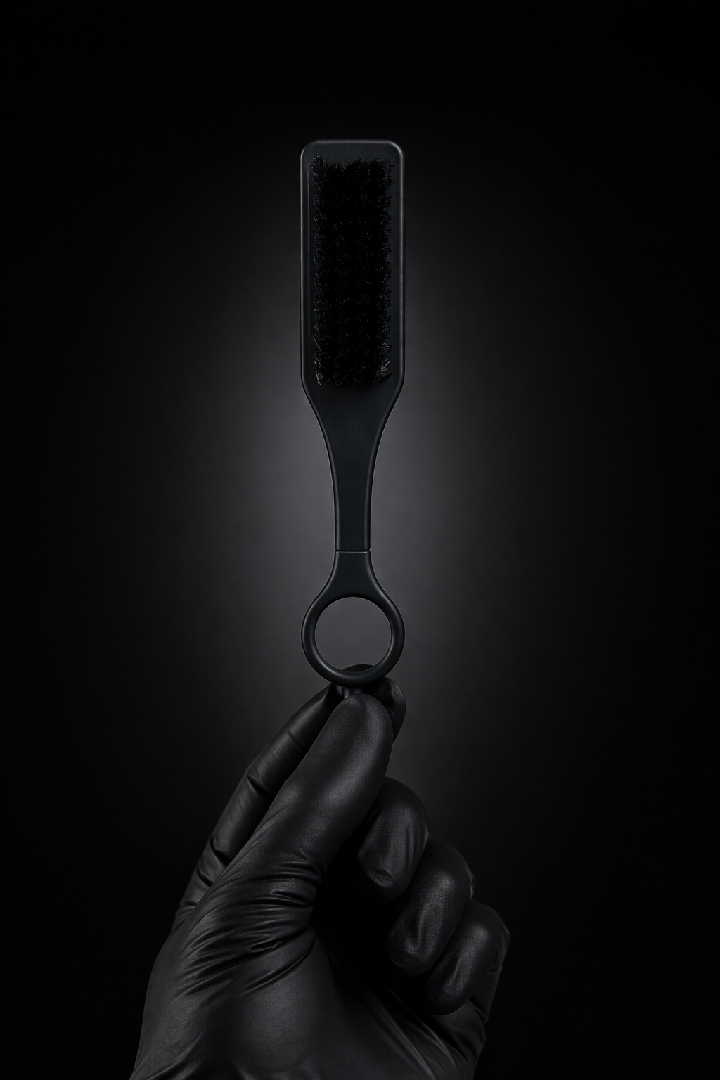 CS 360 hair brush
