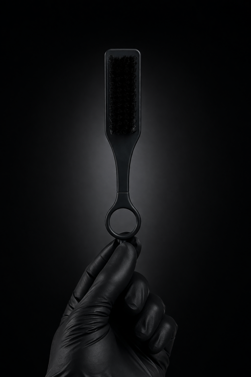 CS 360 hair brush