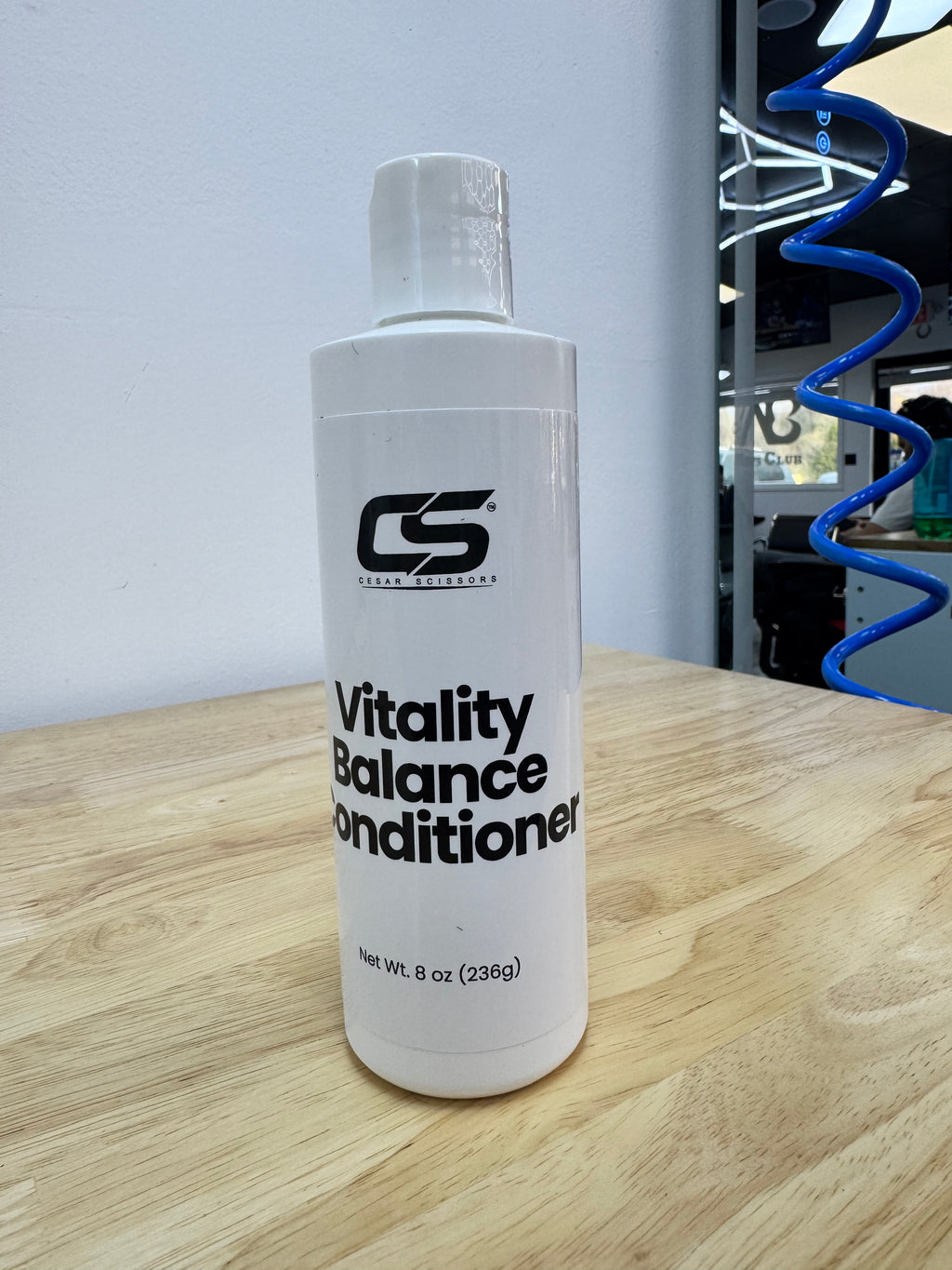 CS vitality balance conditioner