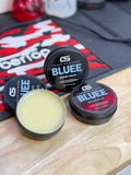 Bluee beard balm