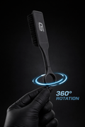 CS 360 hair brush