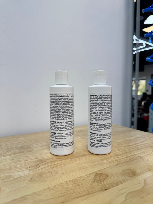 CS Conditioner & Shampoo