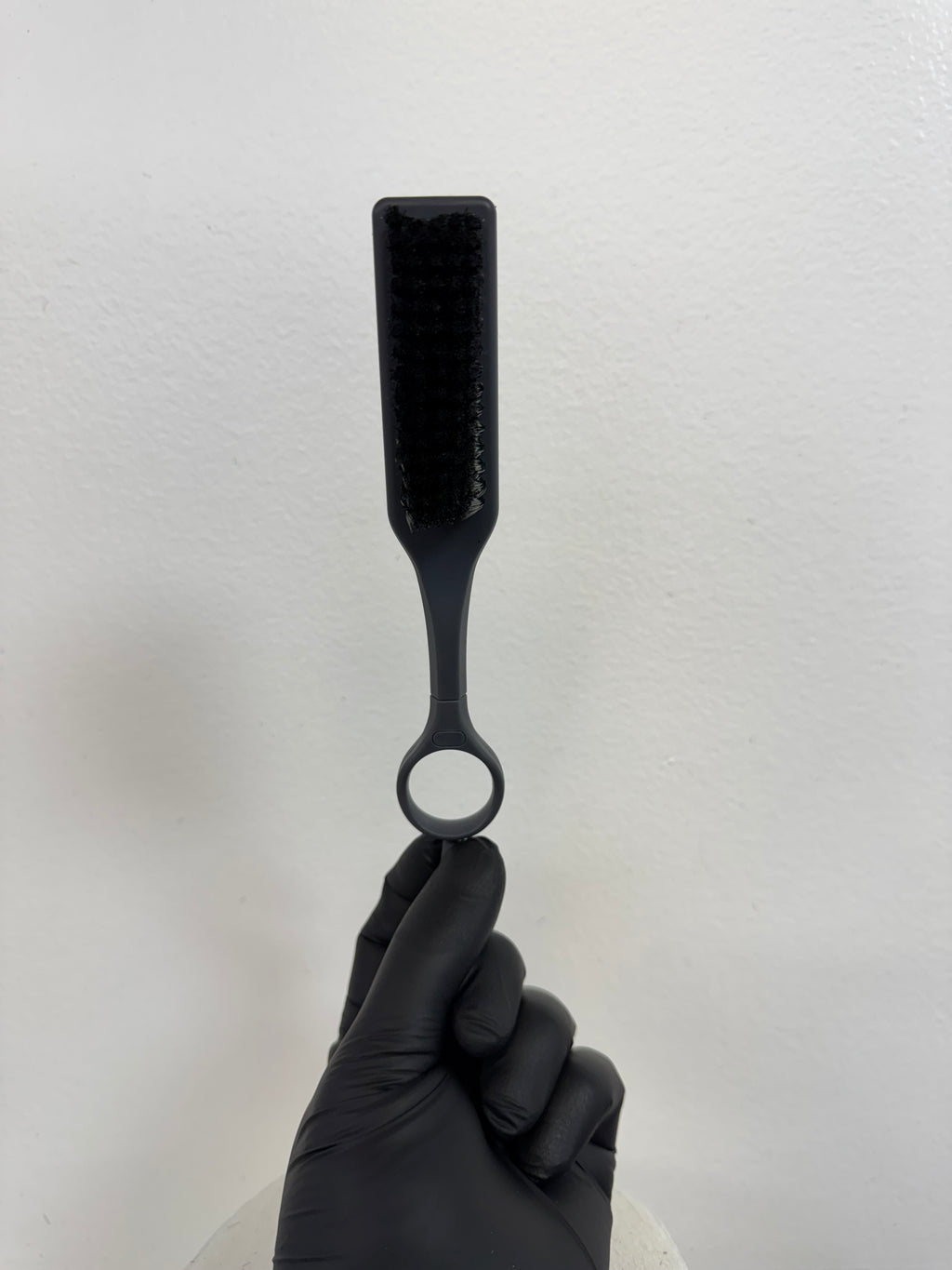CS 360 hair brush